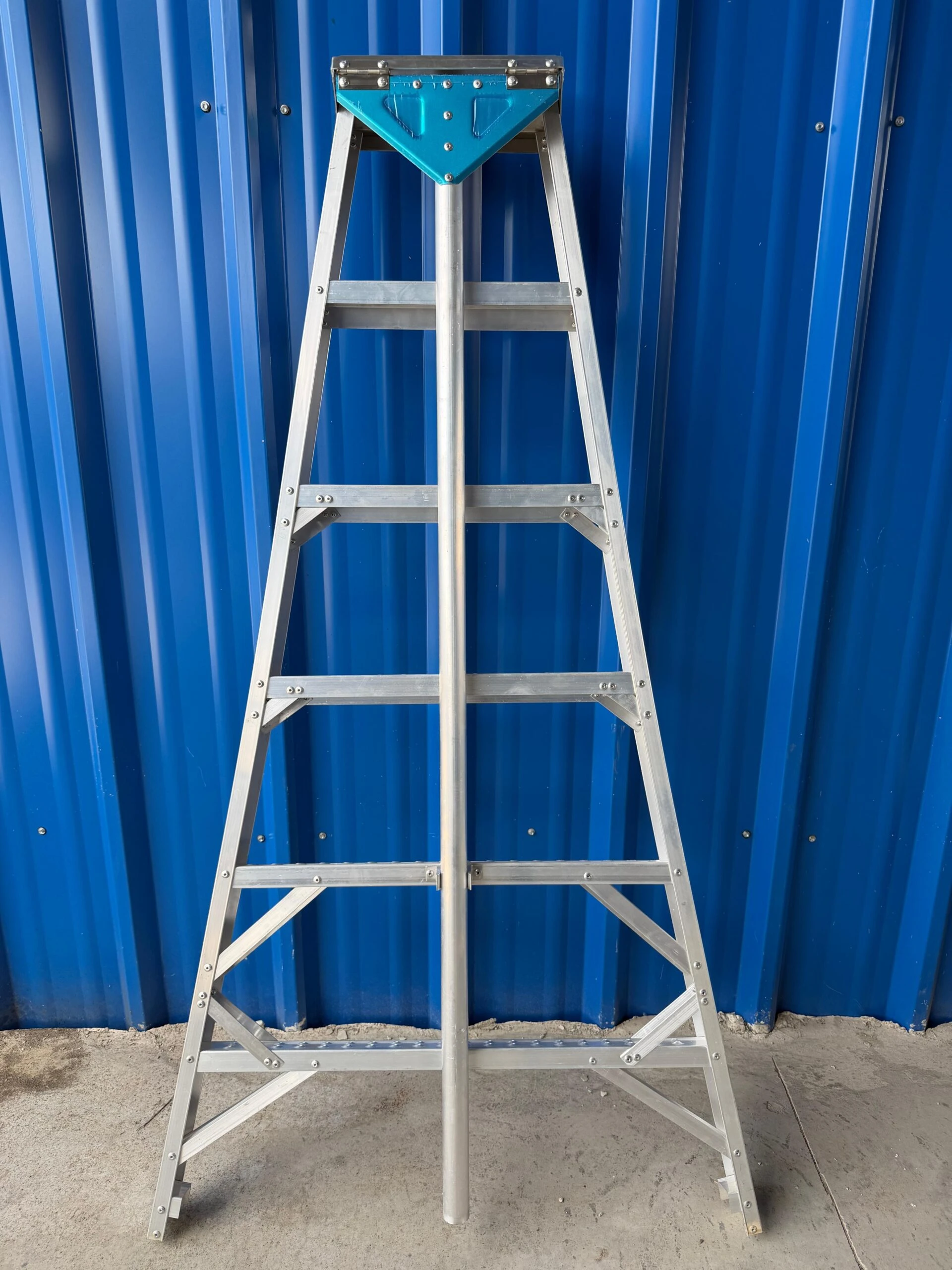 Escalera 1,8 m - Imagen 2