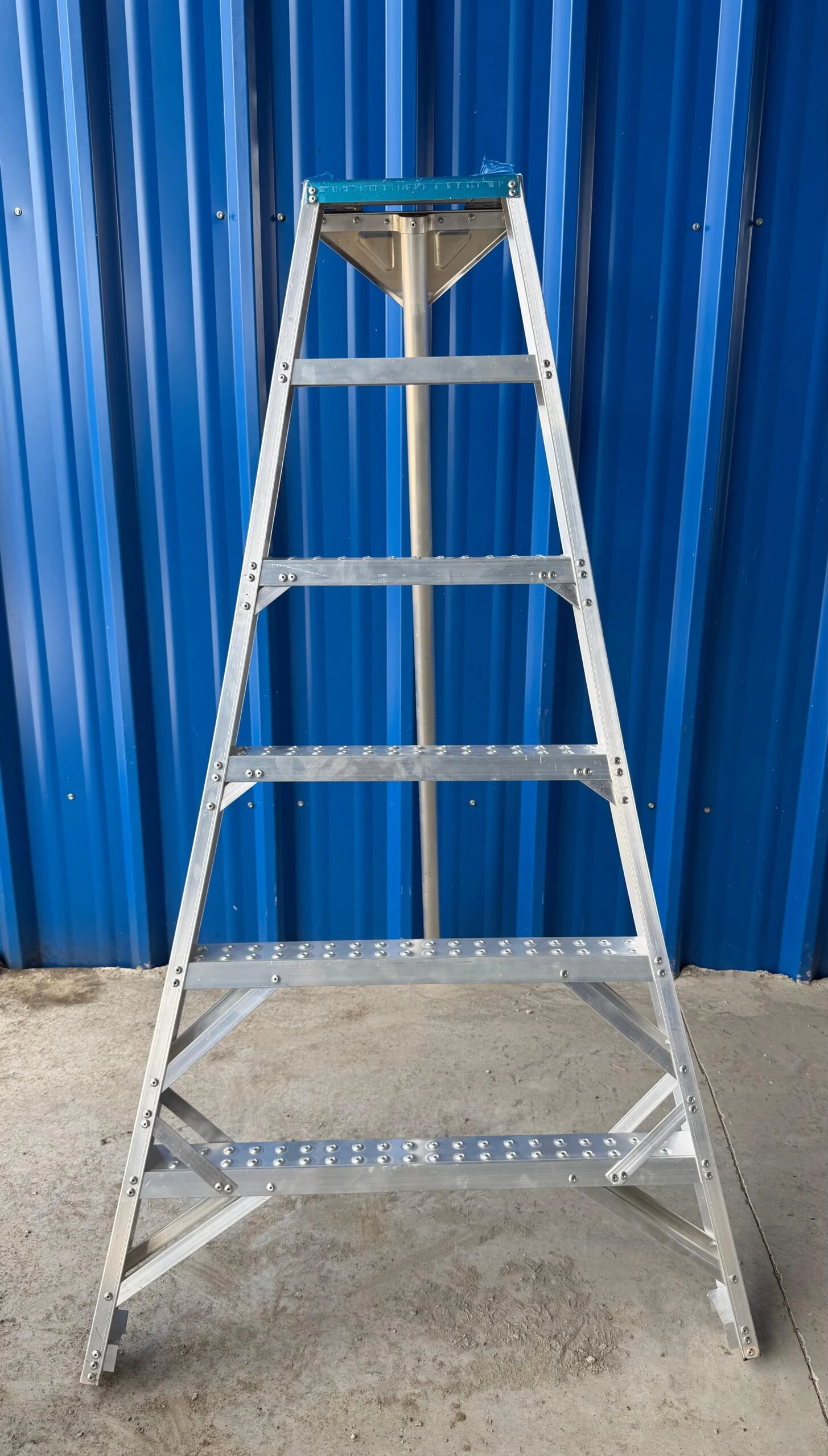 Escalera 1,8 m - Imagen 3