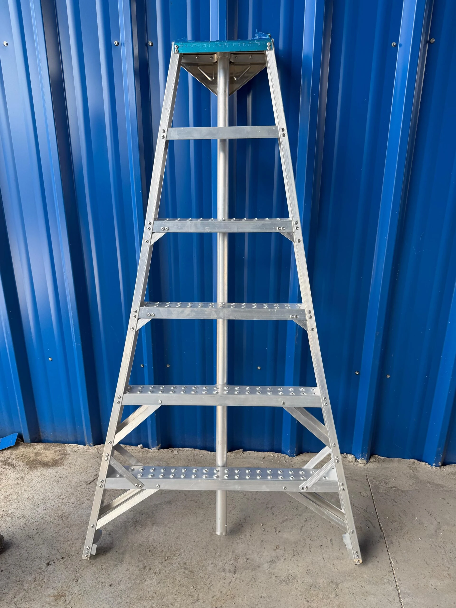 Escalera 1,8 m